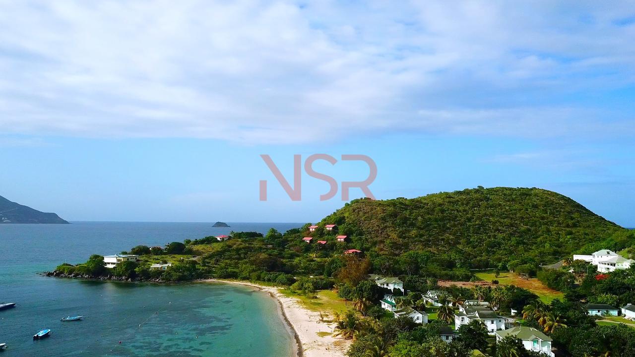 Serenity Cove Beachfront & Waterfront Development Project